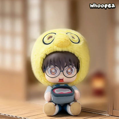 Gintama Eat Full Series Plush  Pendant Blind Box (PRE-ORDER)