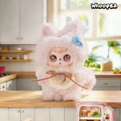 DOOBO Lucky Meow Tales Series Plush Blind Box