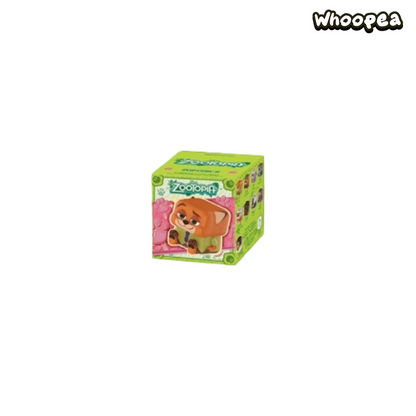 POP MART DSN Zootopia Cube Dreamer V2 Series Figures Blind Box (PRE-ORDER)