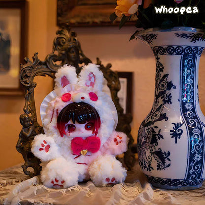 ANTOO’s Paradise Lost Series Plush Blind Box