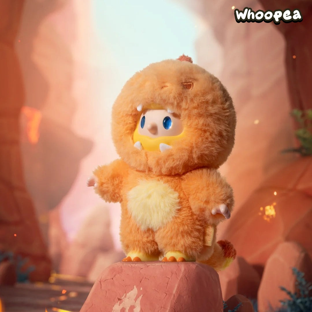 FARMER BOB ANI-DRAGON MIRAGE Series Plush Blind Box – WHOOPEA