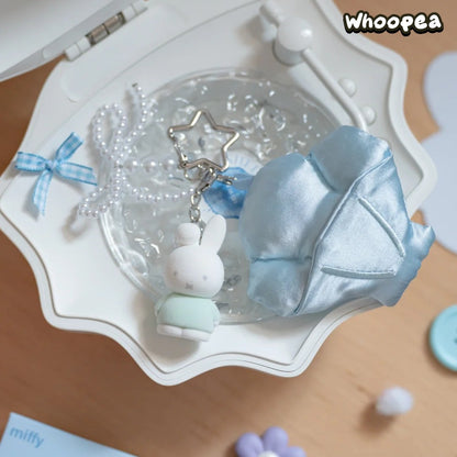 Miffy Dreamy Island Series Plush Pendant Blind Box