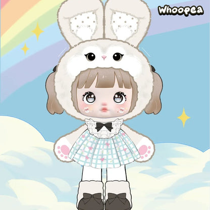 Nommi Forest Kingdom Series Action Figure Blind Box (PRE-ORDER)