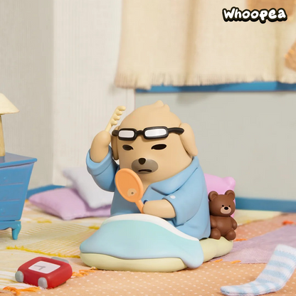 NUDAENG Just Dog It Series Figure Blind Box