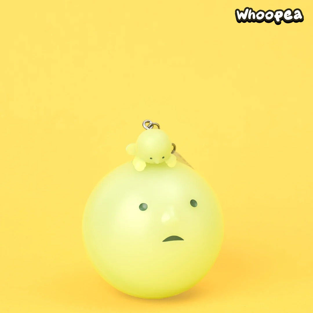 SMISKI Strap Accessories V3 Series Figure Pendant Blind Ball