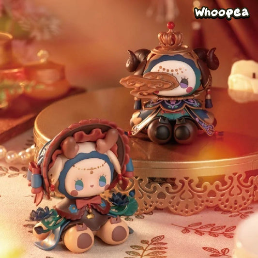 EMMA Secret Forest Perfume Discovery Series Figures Blind Box