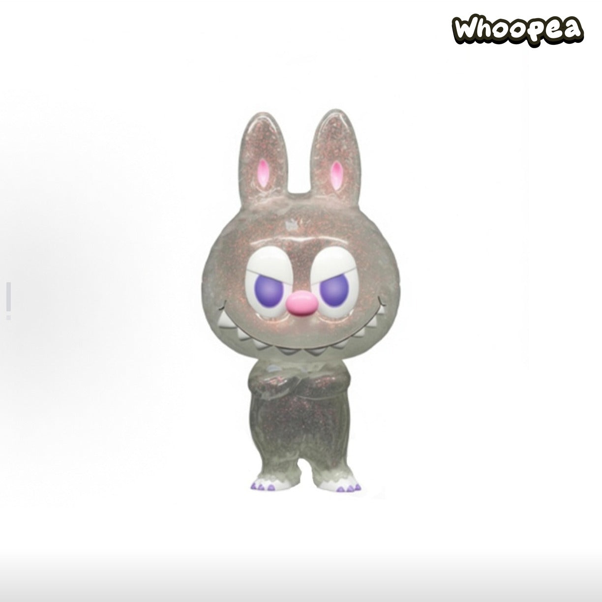 POP MART THE MONSTERS LABUBU Cowawa Series Figures – WHOOPEA