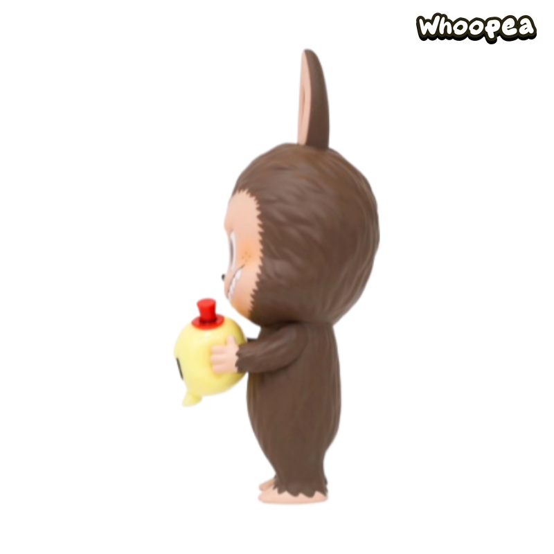 POP MART THE MONSTERS 10th ANNIVERSARY LABUBU Negan Figure, Beijing 10th Anniversary Tour Exclusive