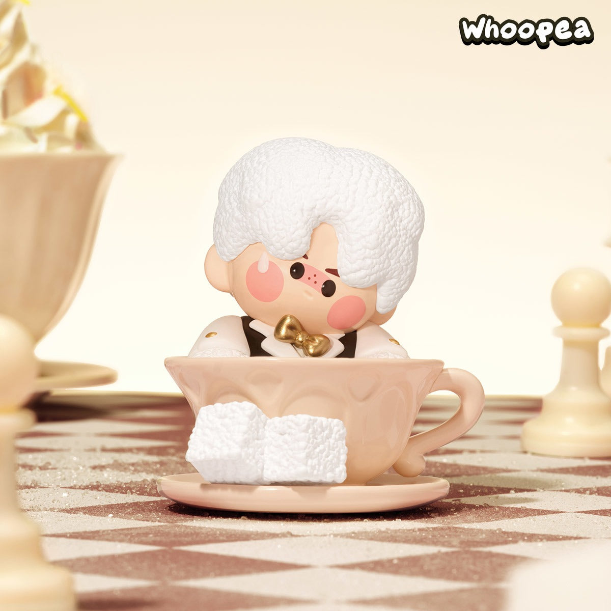 PINO JELLY Sweet Like Me Series Figures, Blind Box