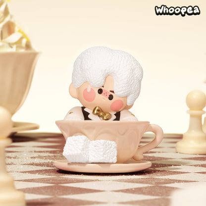 PINO JELLY Sweet Like Me Series Figures, Blind Box