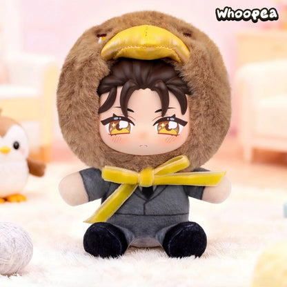 The Falling Merman Series Plush Blind Box