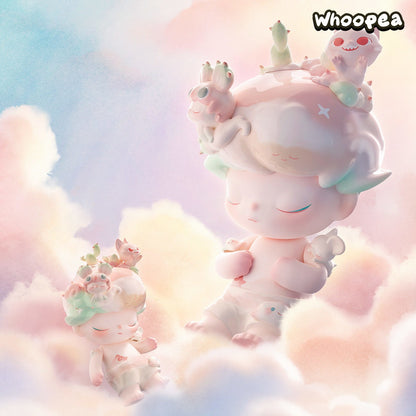 MEGA JUST DIMOO 400% Dreaming of You (PRE-ORDER)
