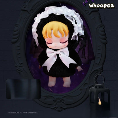 Lilith Forbidden Covenant Series Plush Pendant Blind Box