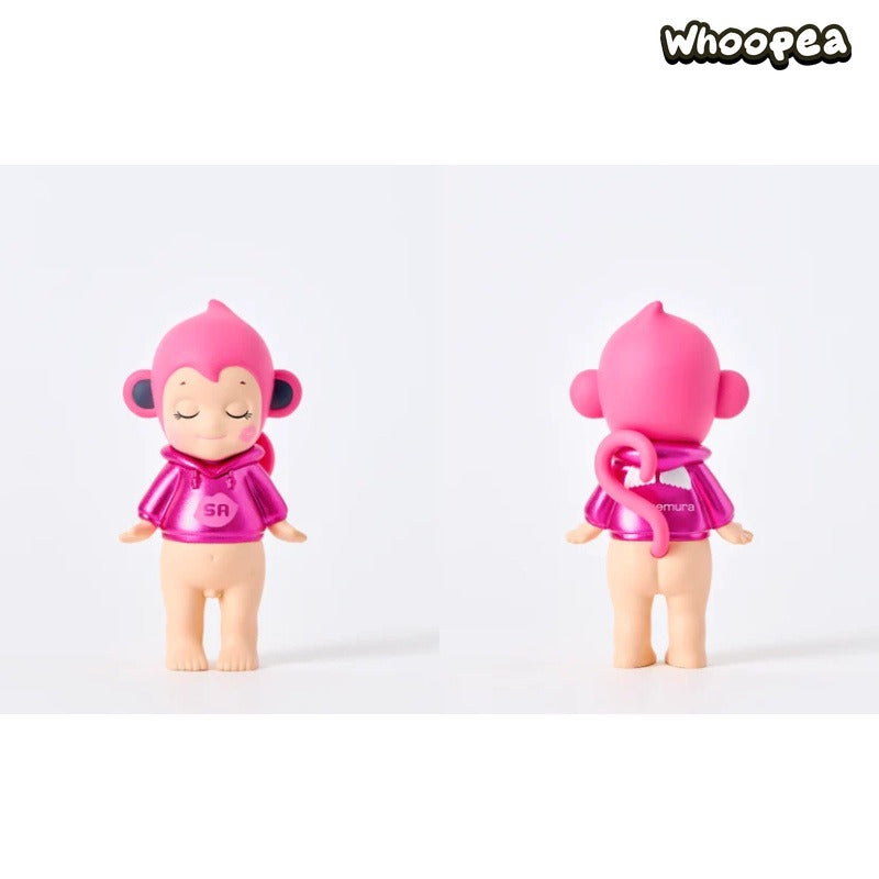 Sonny Angel × shu uemura Makeup Angel Series Blind Box (PRE-ORDER)