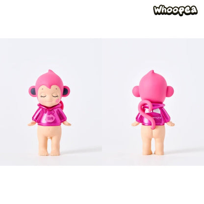 Sonny Angel × shu uemura Makeup Angel Series Blind Box (PRE-ORDER)