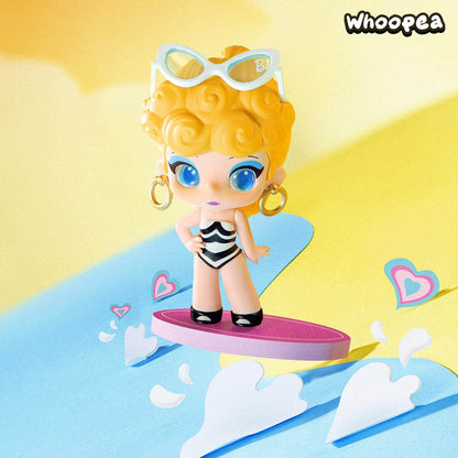 Barbie Pink Power Series Figure Blind Box