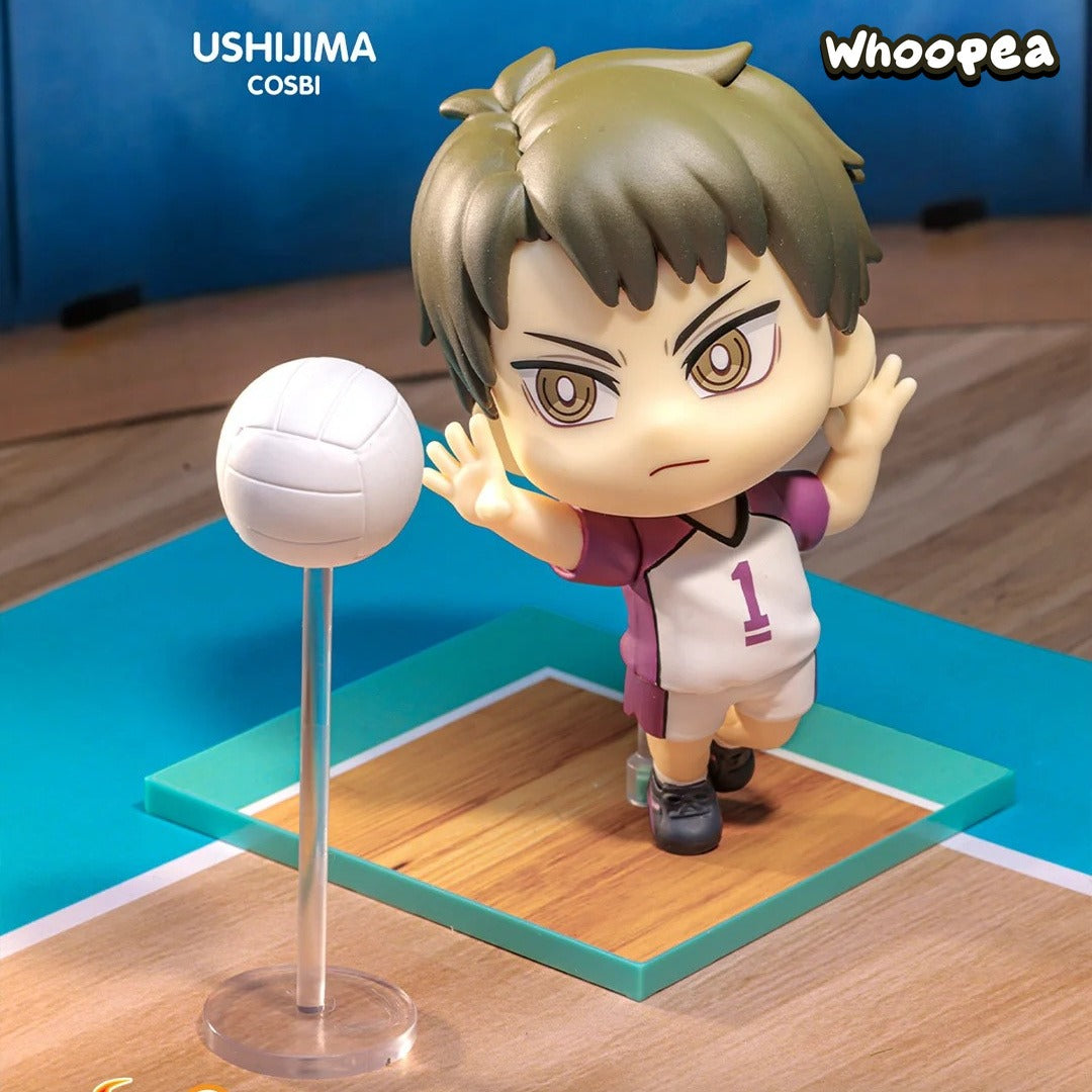 COSBI Haikyu!! V2 Series Figure Blind Box