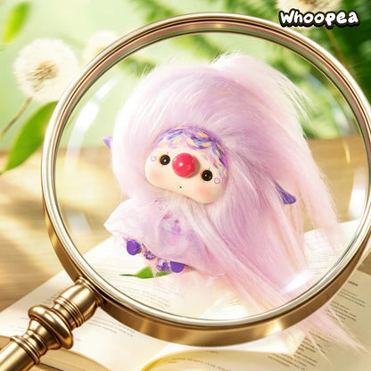 CHOUCHOU Nature Collection Series Plush Pendant Blind Box