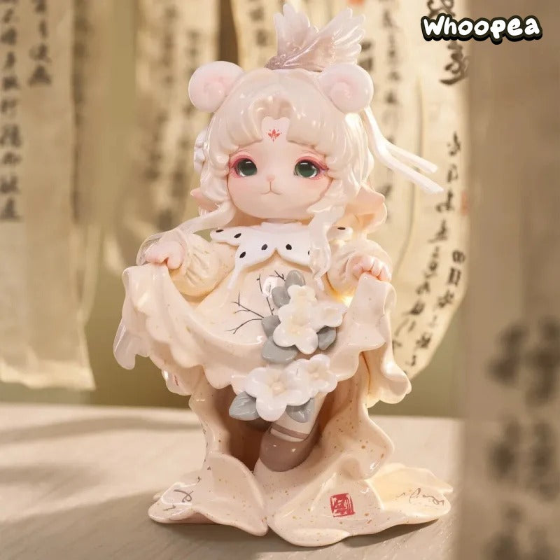MIMIA Art Of Forgotten Dream Series Figures, Blind Box