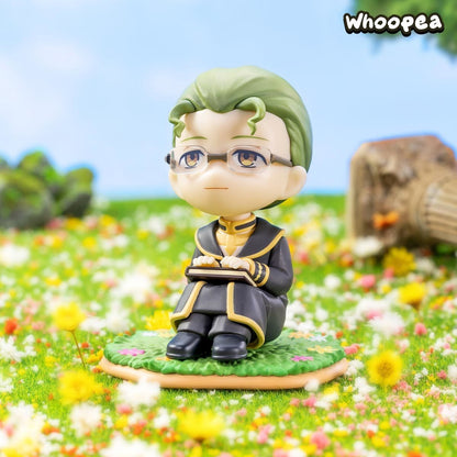 POP MART Frieren: Beyond Journey's End Series Figures Blind Box (PRE-ORDER)