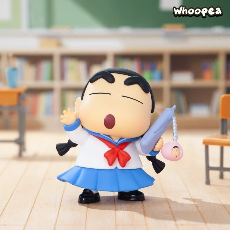 Crayon Shin-chan My Friend Bo-chan Series Figure Blind Box
