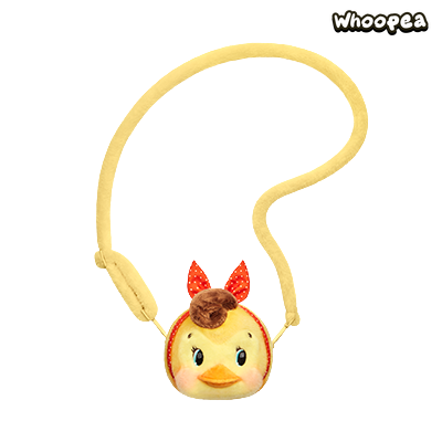 POP MART RiboDiary Forest Gathering Day Series Plush Mini Bag Blind Box (PRE-ORDER)