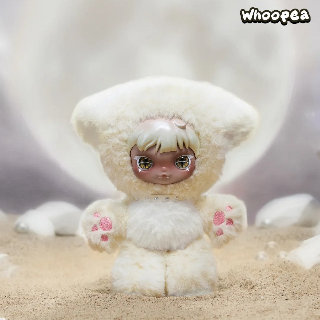 KiiiKi Horizon Series Plush Blind Box (PRE-ORDER)