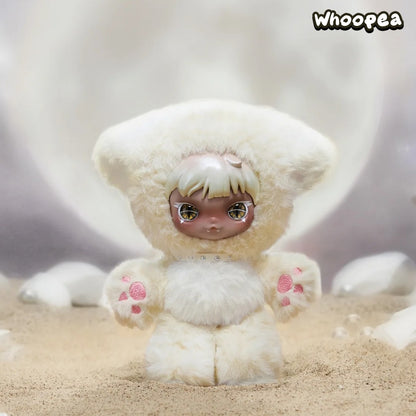 KiiiKi Horizon Series Plush Blind Box (PRE-ORDER)