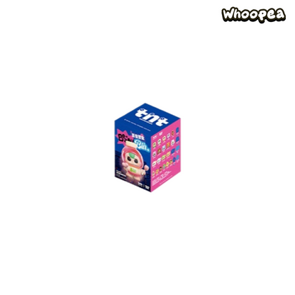 BeanBin Open For Business Series Mini Bean Blind Box