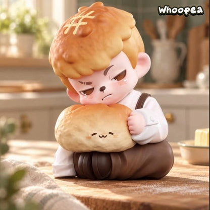 Rayan Room in My Heart Series Figure Blind Box