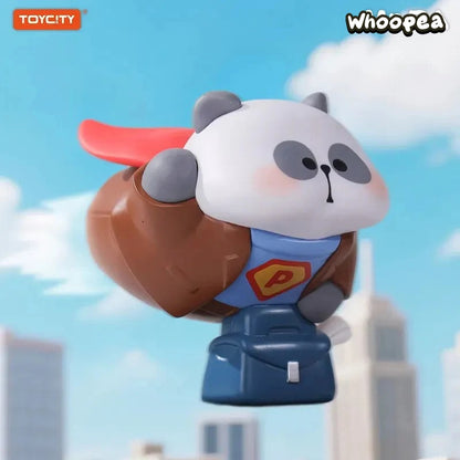 MR.PA Wish List Series Figures, Blind Box
