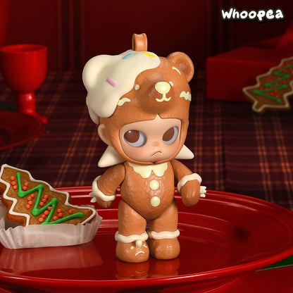 Zsiga The Winter of Gifts Series Figures, Blind Box (PRE-ORDER)