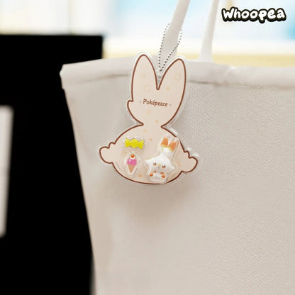 Poképeace Cozy Dream Series Figure Blind Box