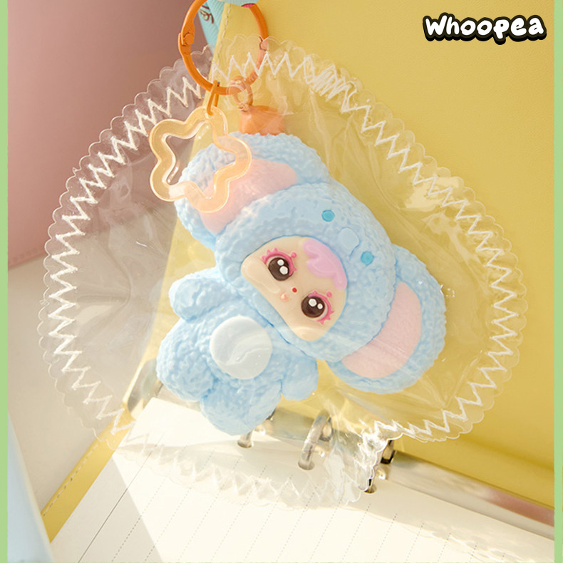 Samuel Cute Pets Series Squishy Blind Box