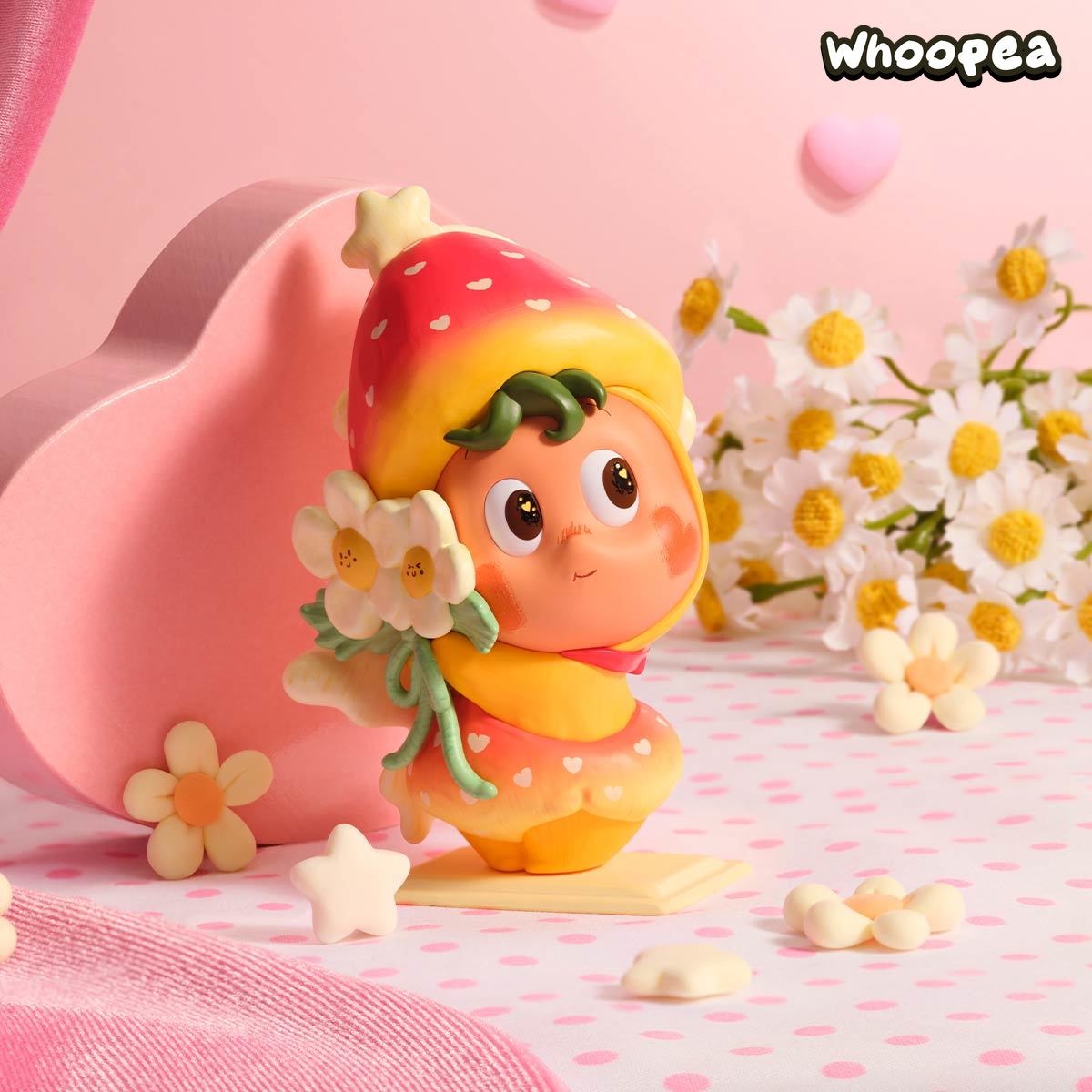 POP MART Twinkle Twinkle Crush On You Series Figures Blind Box (PRE-ORDER)