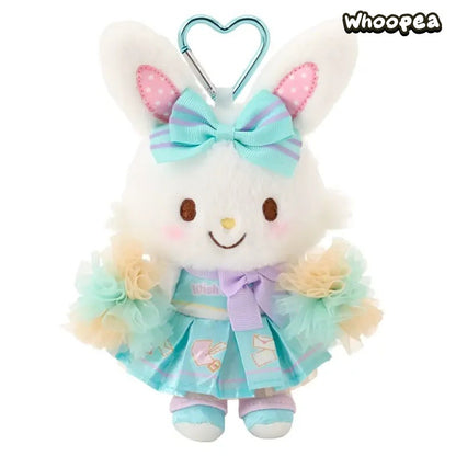 SANRI0 Cheerleader Series Plush Pendant (PRE-ORDER)
