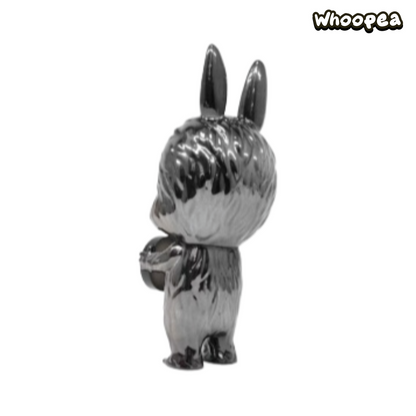 POP MART THE MONSTERS 10th ANNIVERSARY LABUBU Tien Figure, Beijing 10th Anniversary Tour Exclusive