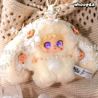 Mielno Bridal Septet Series Plush Pendant Blind Box