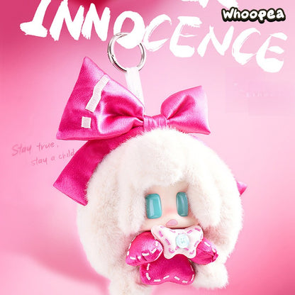 Fortune Comes To You Series Plush Keychain Blind Box