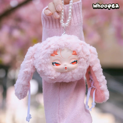 DODO Nami Twinkle Bunny Series Plush Pendant Blind Box