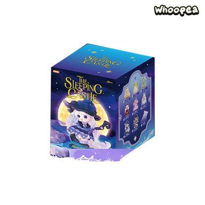Miana The Sleeping Castle Series Figures, Blind Box