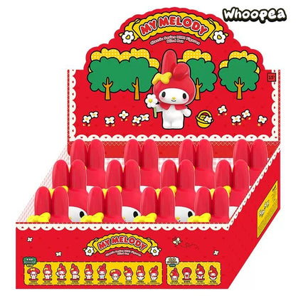 SANRI0 My Melody Classic Series Mini Figure Blind Box