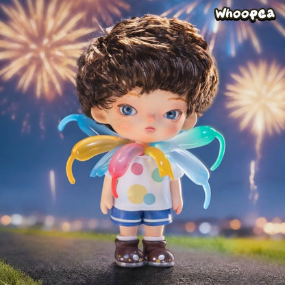 Ukio Little Moments Series Figures Blind Box (PRE-ORDER)