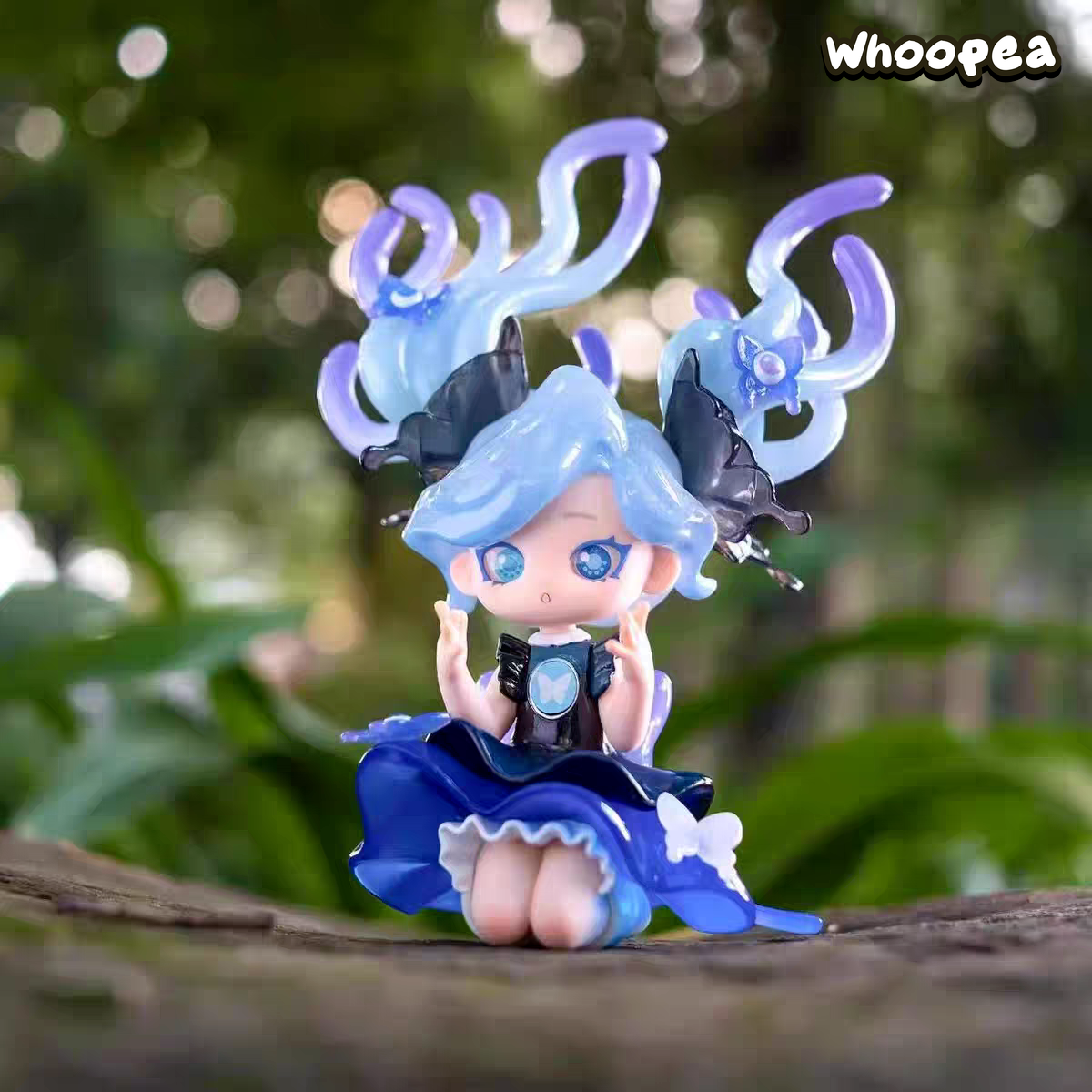 Memimo Strange Dreams Series Figures Blind Box