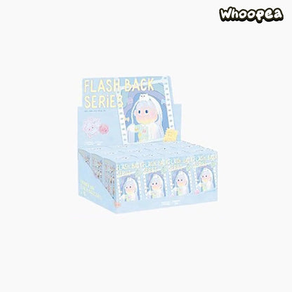 FARMER BOB Flash Back Series Figures, Blind Box