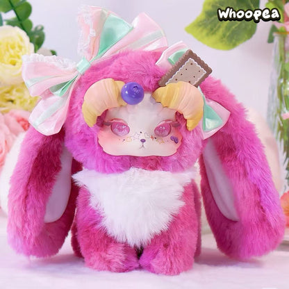 TutuLong Fantasy Creatures Honey Star Drops Series Plush Blind Box