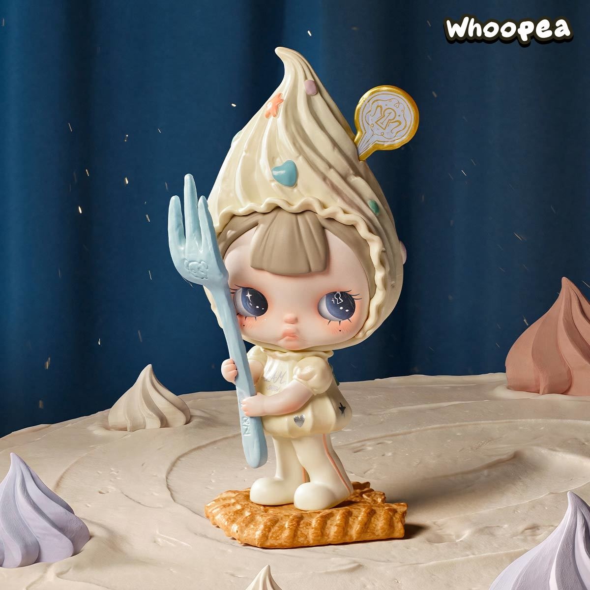 POP MART TinyTiny Act I: Sugar Therapy Room Figures Series Blind Box (PRE-ORDER)