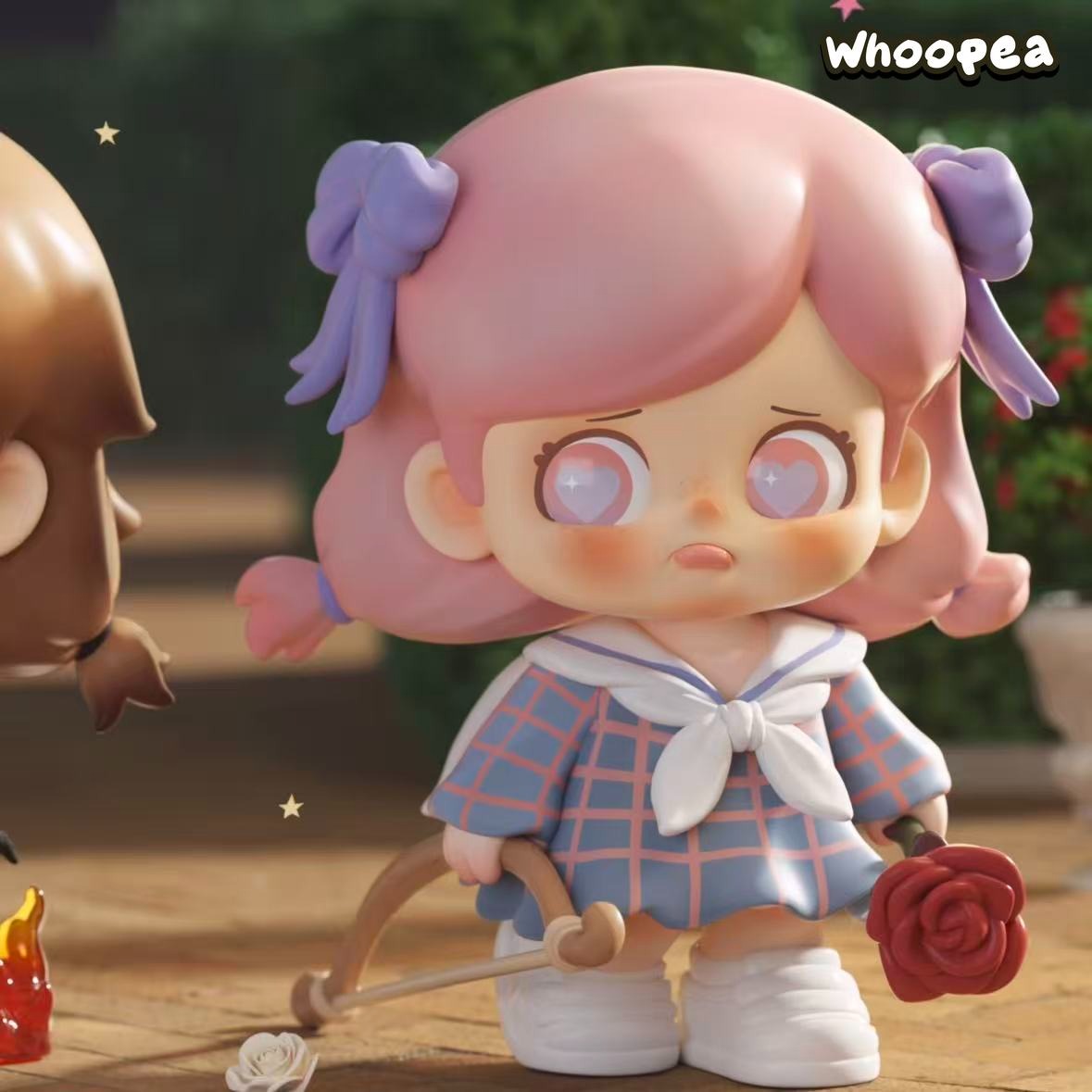 KOKOSA Different Girls Series Figure Blind Box