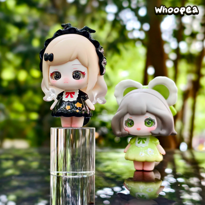 The Luluelf Story V1 Mini Series Figure Blind Box