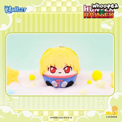 Hunter x Hunter Plush Pendant Blind Box